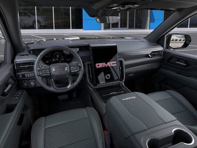 New 2026 GMC Yukon AT4 image 15
