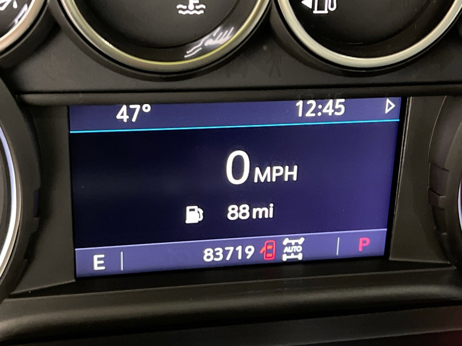 Used 2021 Chevrolet Tahoe RST image 30