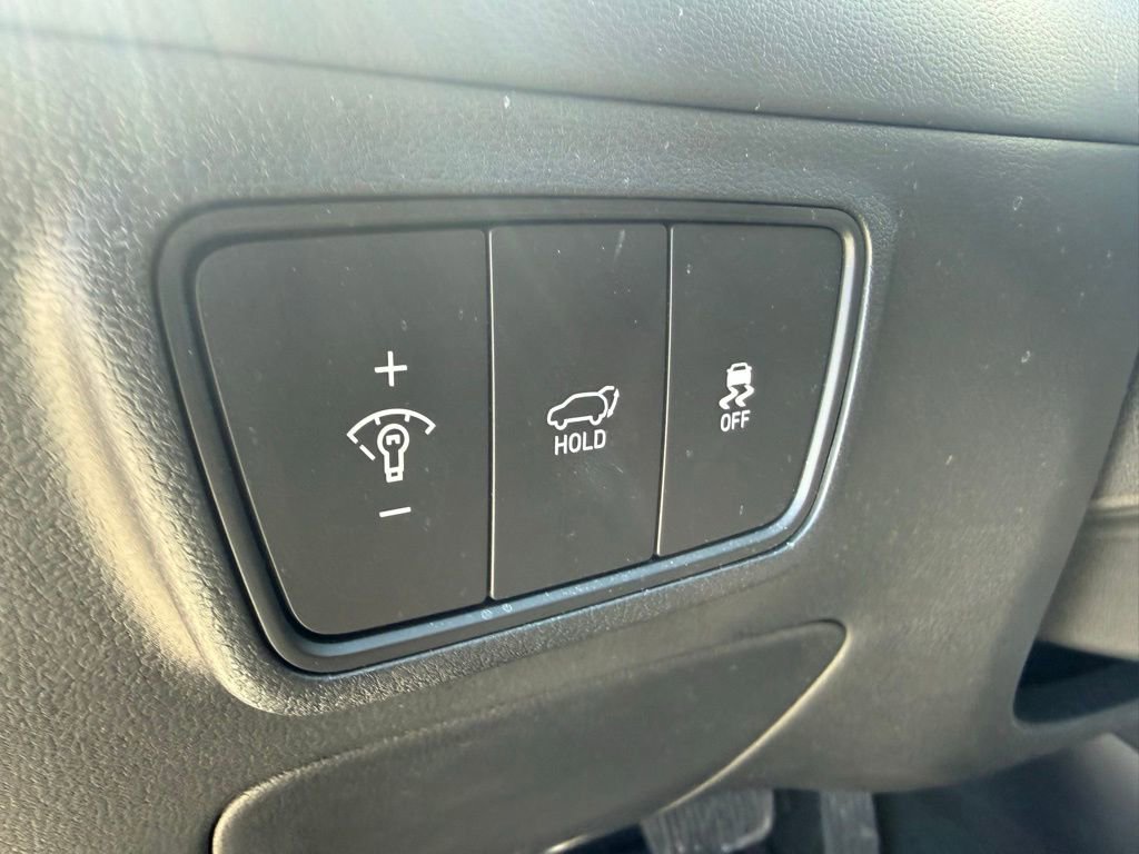 Used 2023 Hyundai Tucson Limited image 13