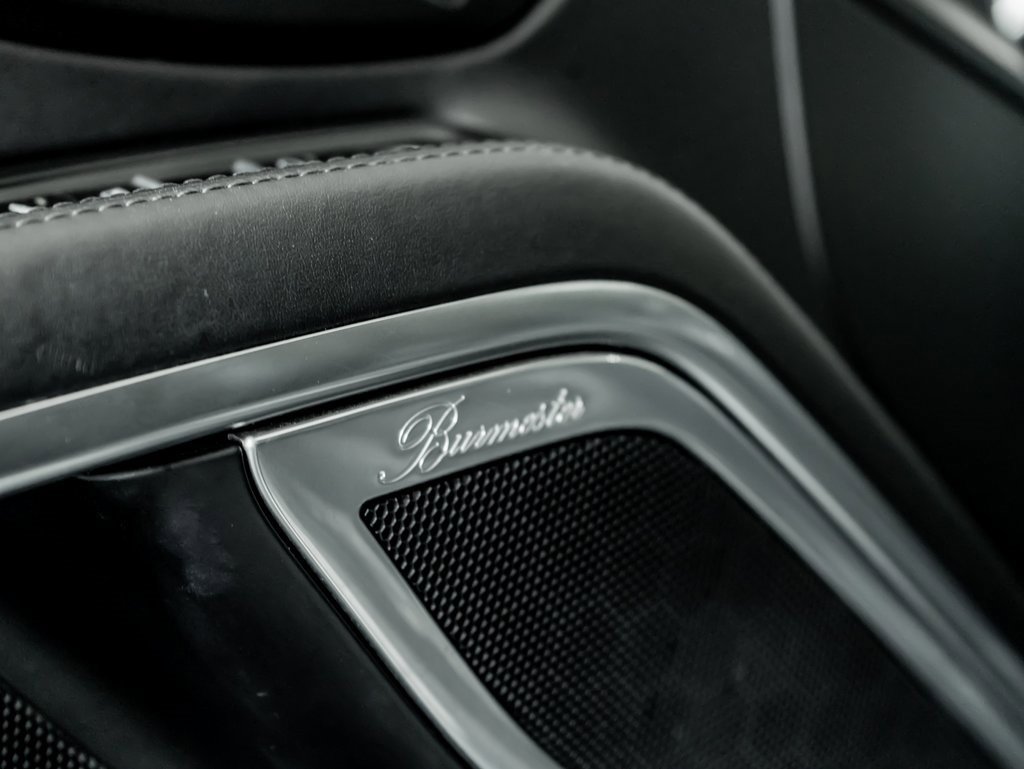 Used 2019 Porsche 911 Turbo S image 13