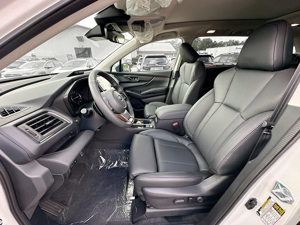 New 2026 Subaru Ascent Limited Bronze AWD/4WD image 26