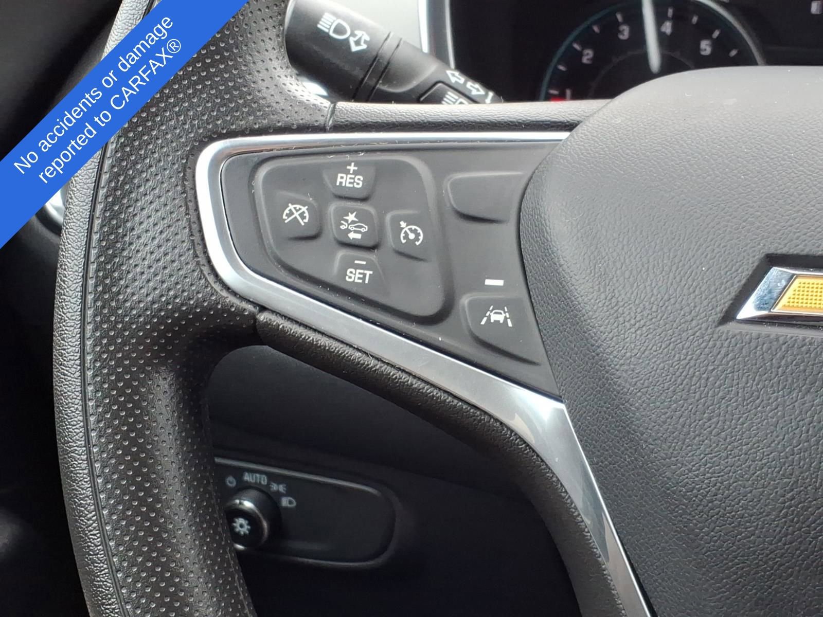 Used 2023 Chevrolet Equinox LS w/ LS Convenience Package FWD image 24