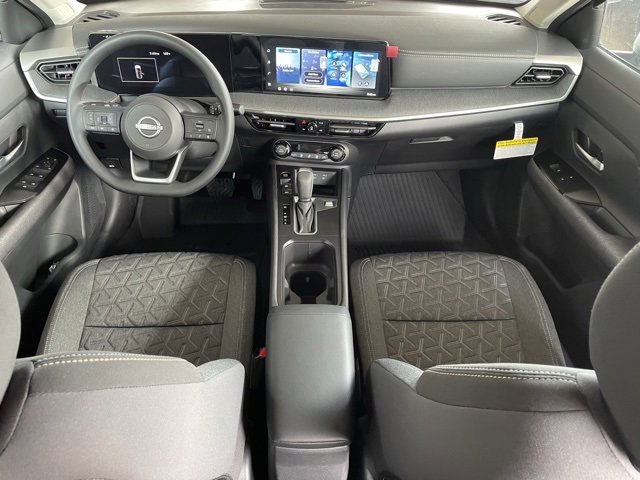 New 2026 Nissan Kicks SV image 12