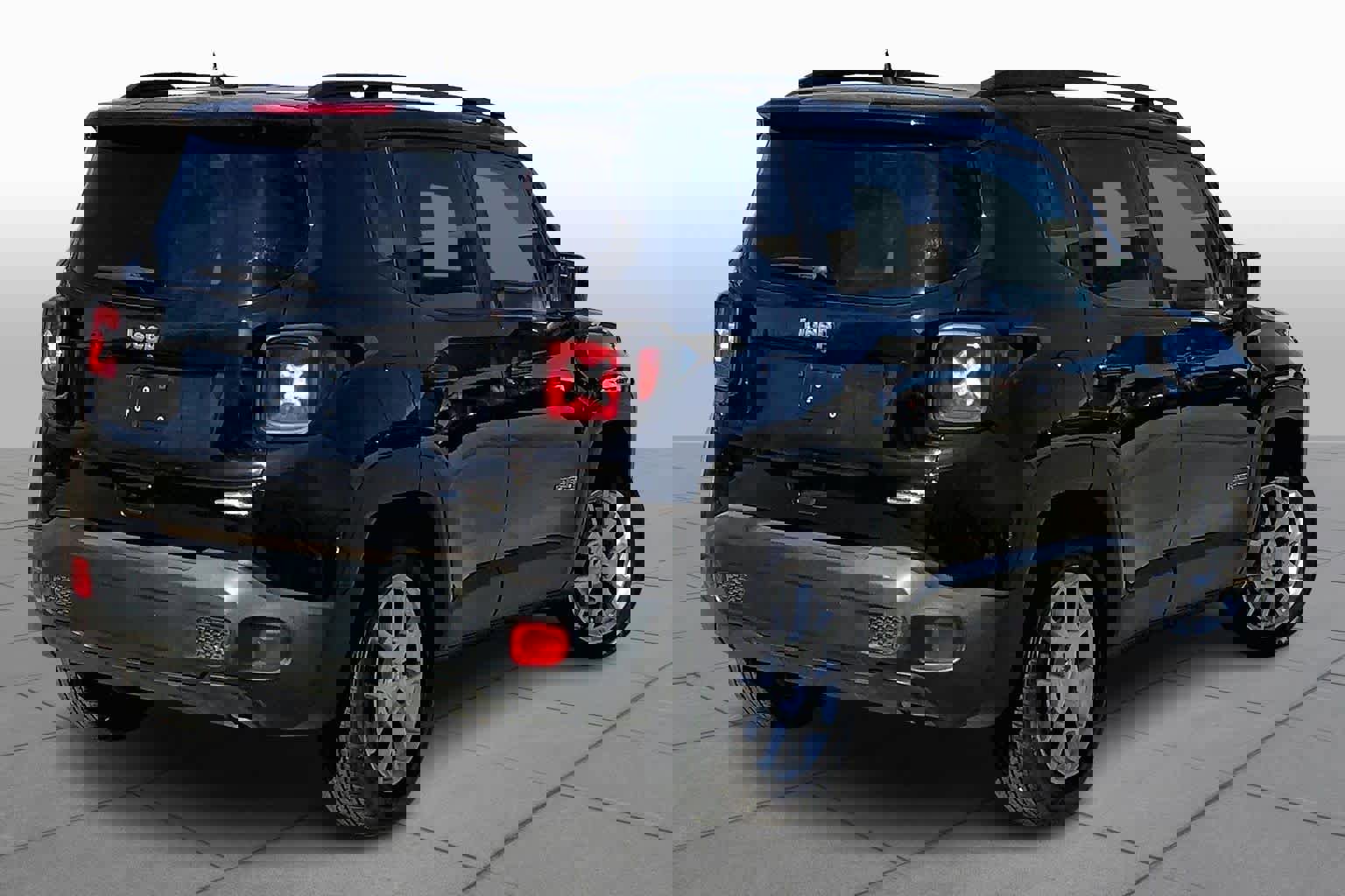 Used 2020 Jeep Renegade Latitude image 13