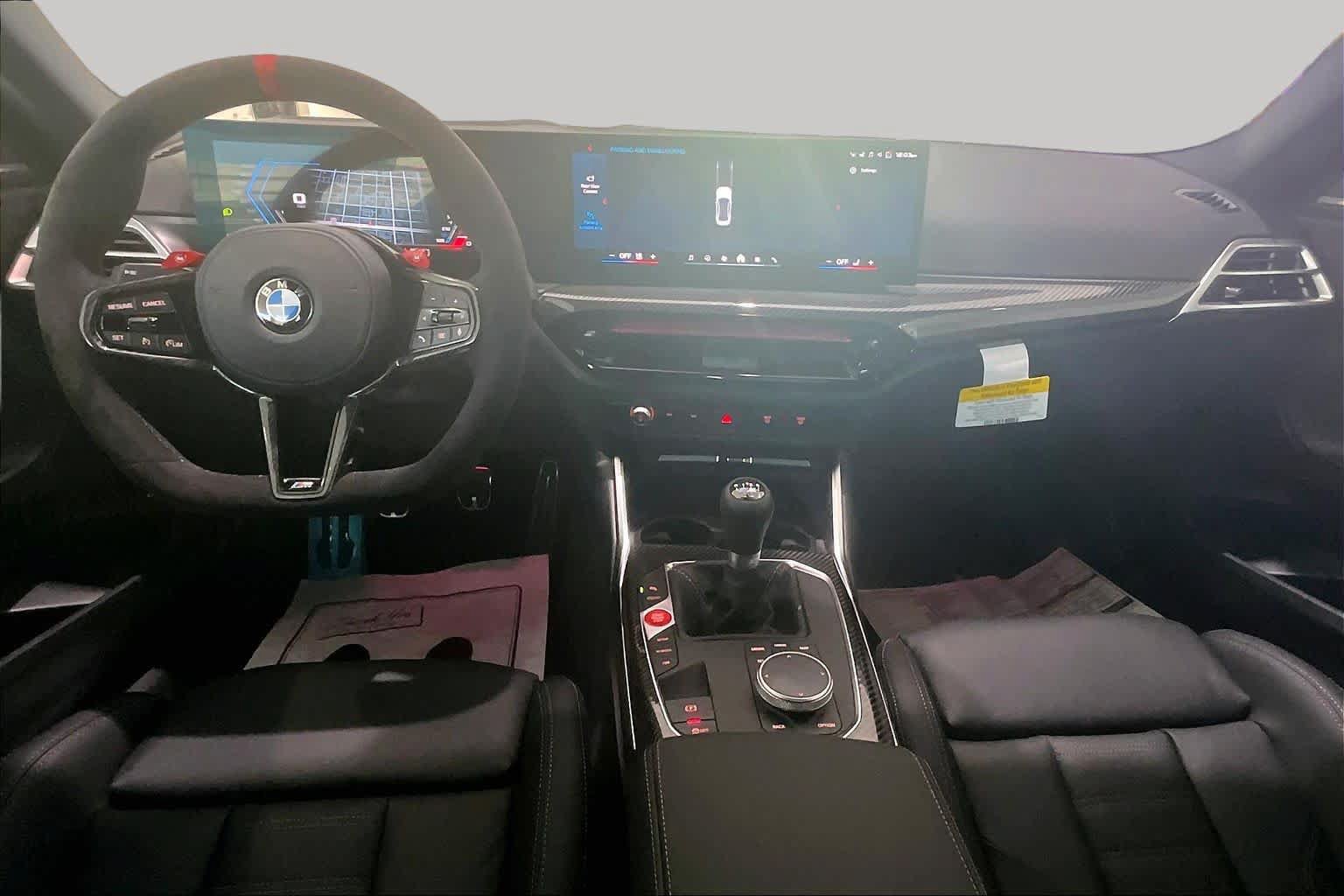 New 2026 BMW M2 RWD image 5