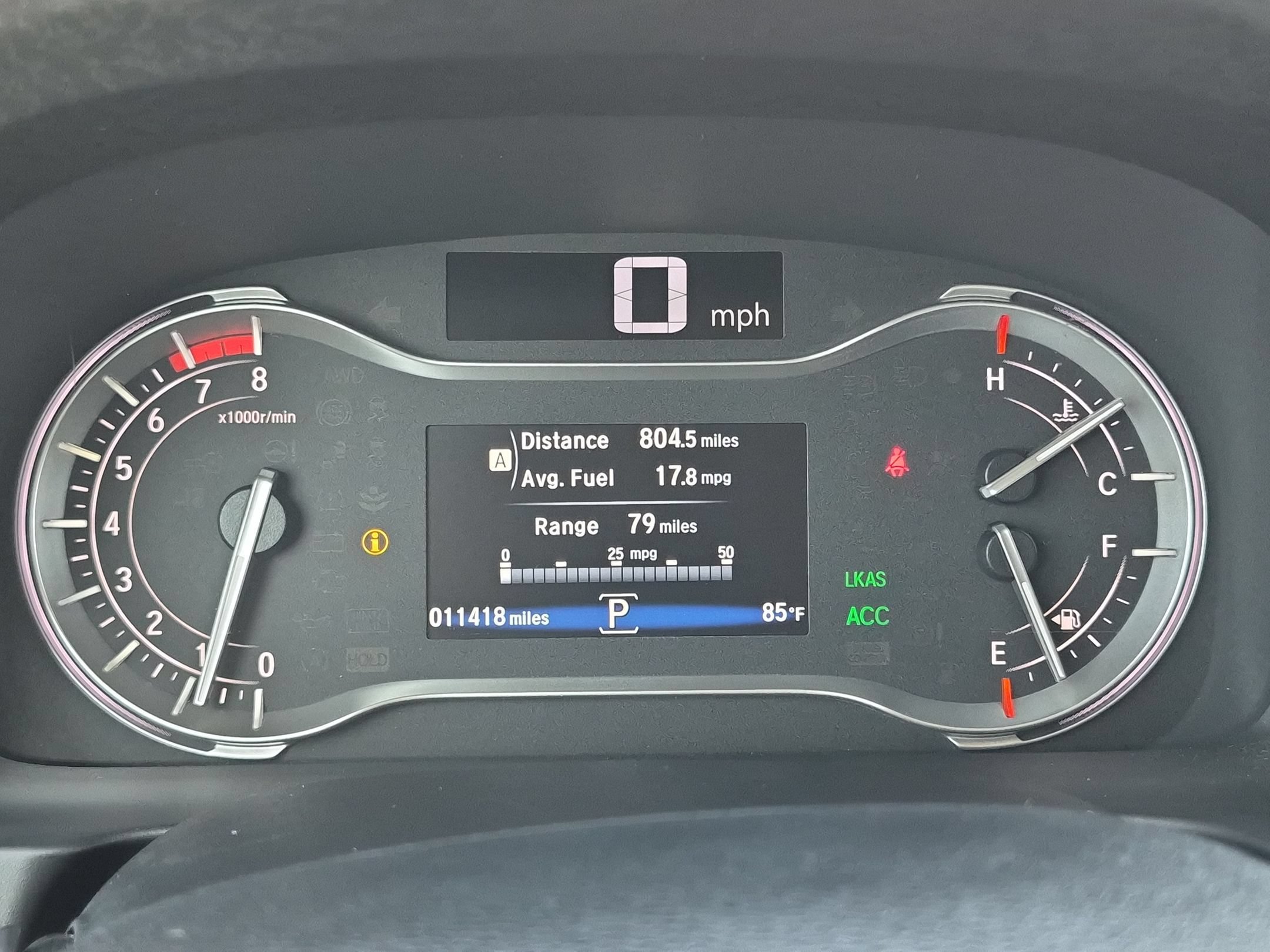 Certified 2023 Honda Ridgeline RTL image 13