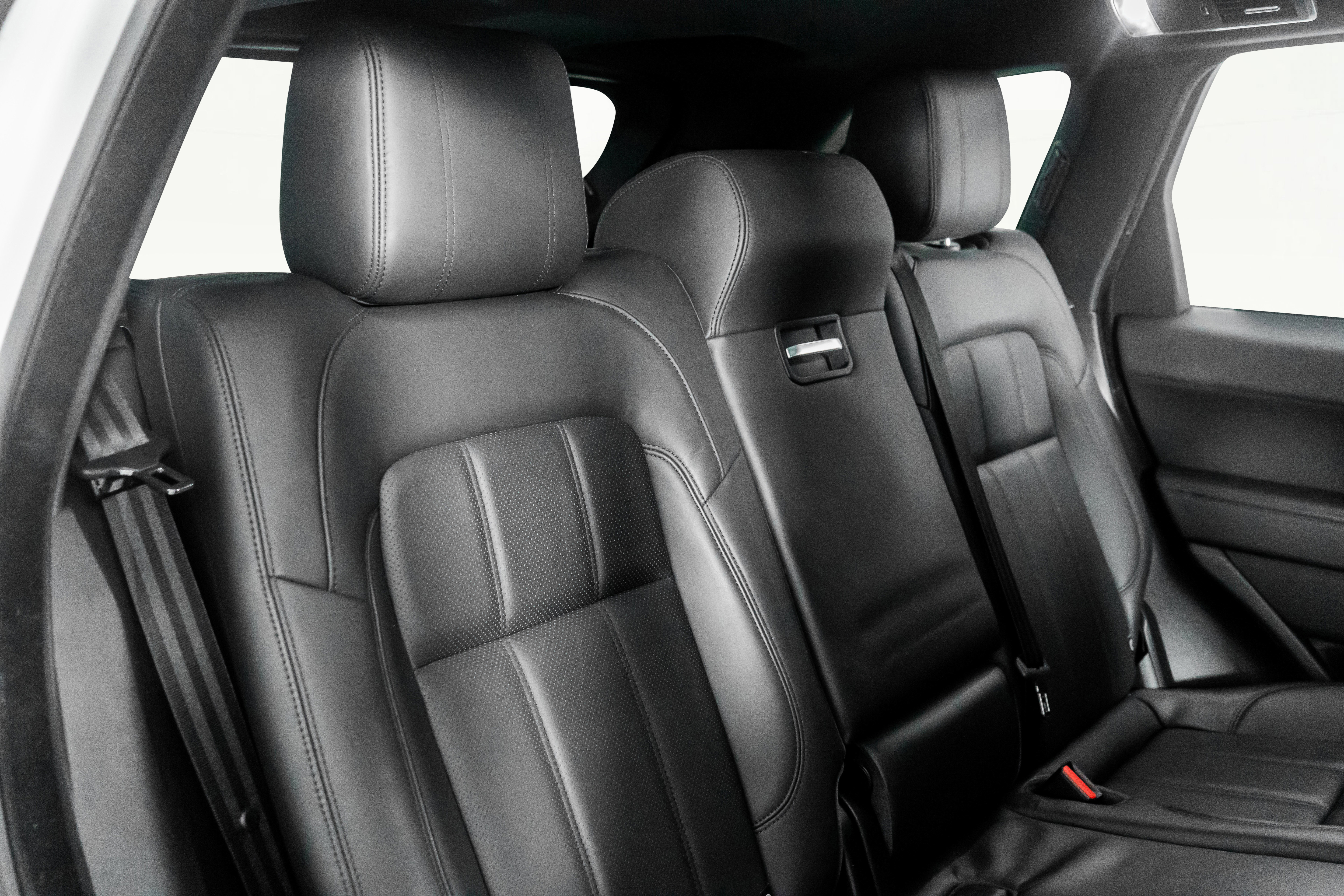 Used 2019 Land Rover Range Rover Sport HSE image 31