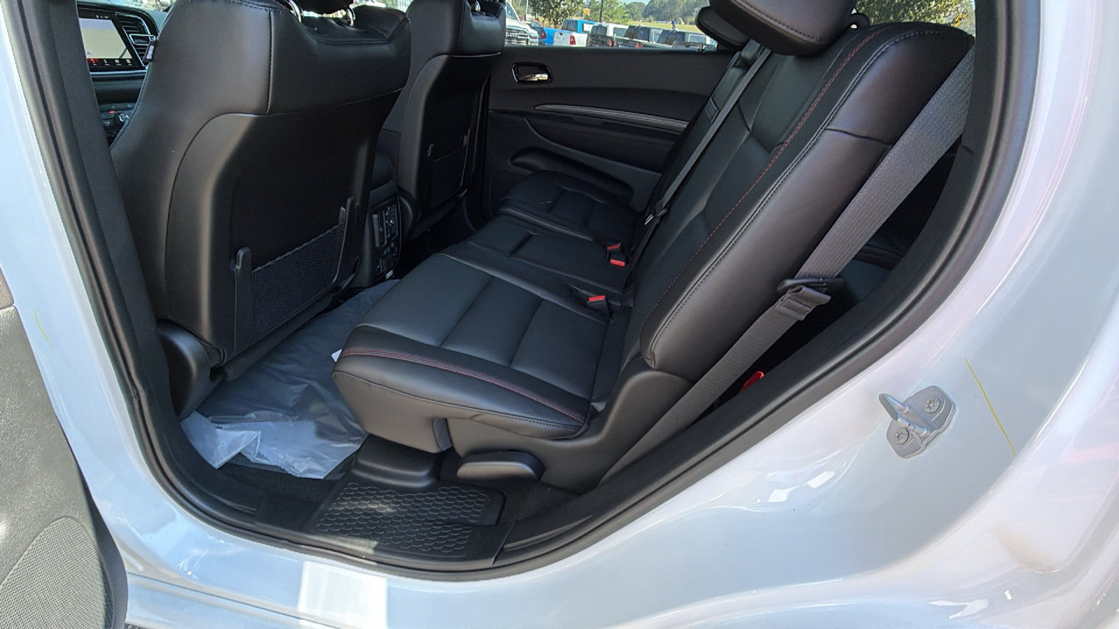 New 2027 Dodge Durango GT AWD/4WD image 20