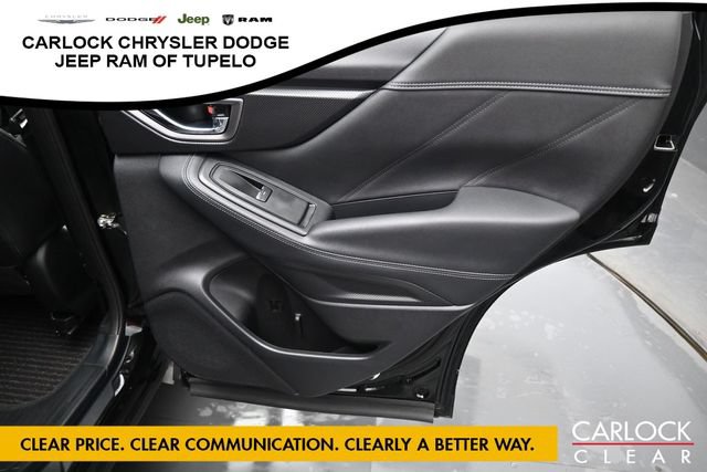 Used 2023 Subaru Forester Touring w/ Popular Package #2 AWD/4WD image 33