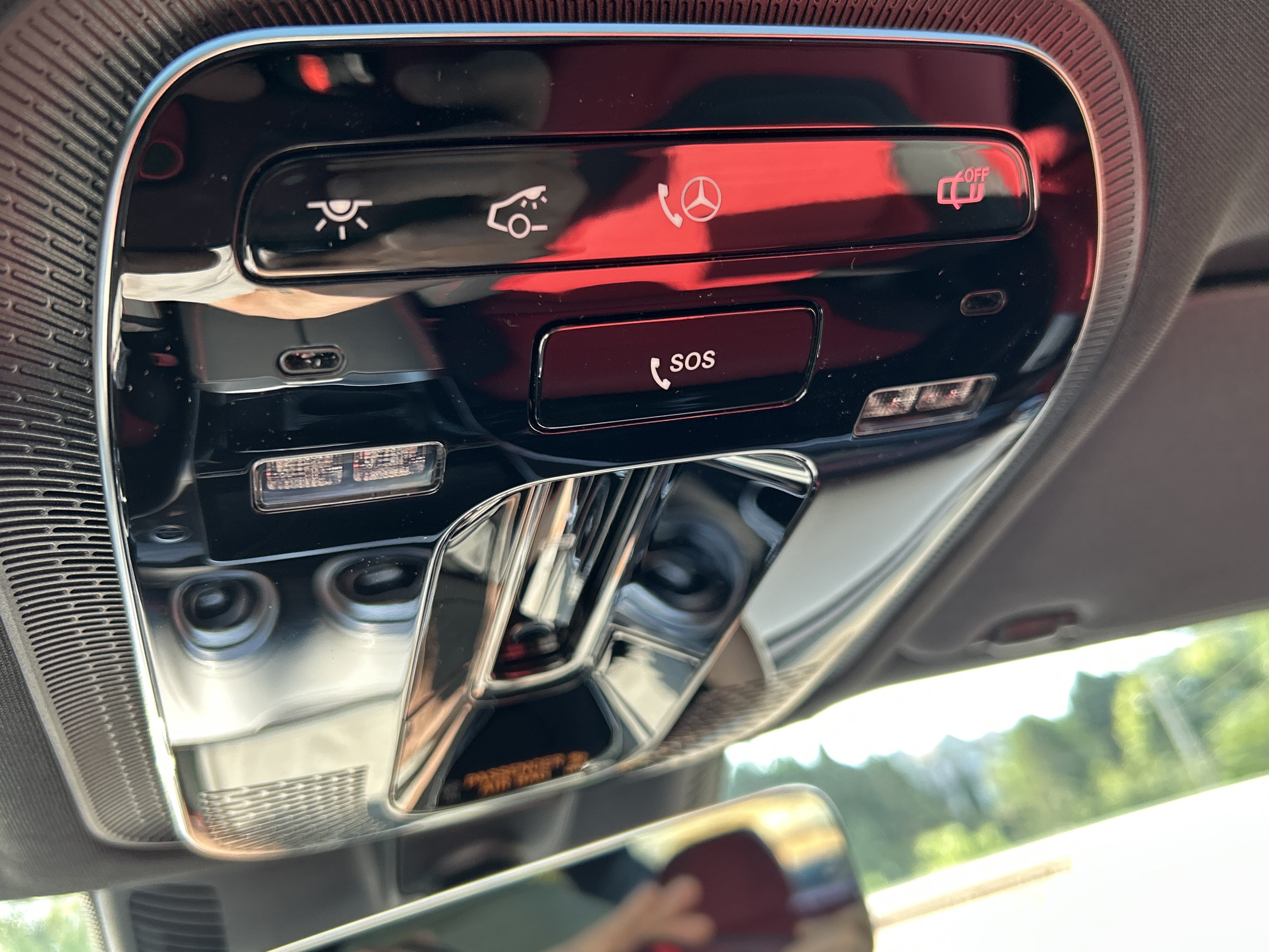 New 2026 Mercedes-Benz CLE 53 AMG 4MATIC Coupe image 31