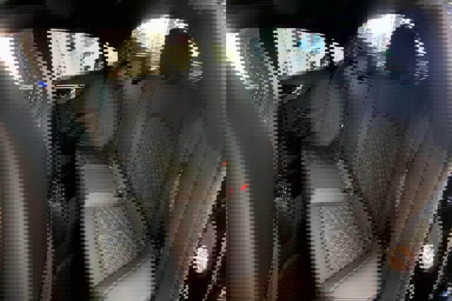 Used 2023 Audi S5 Prestige w/ Prestige Package image 27