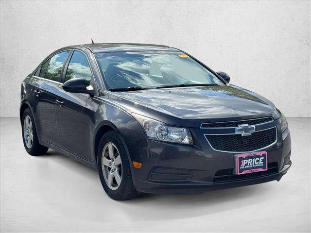 Used 2014 Chevrolet Cruze LT FWD image 2