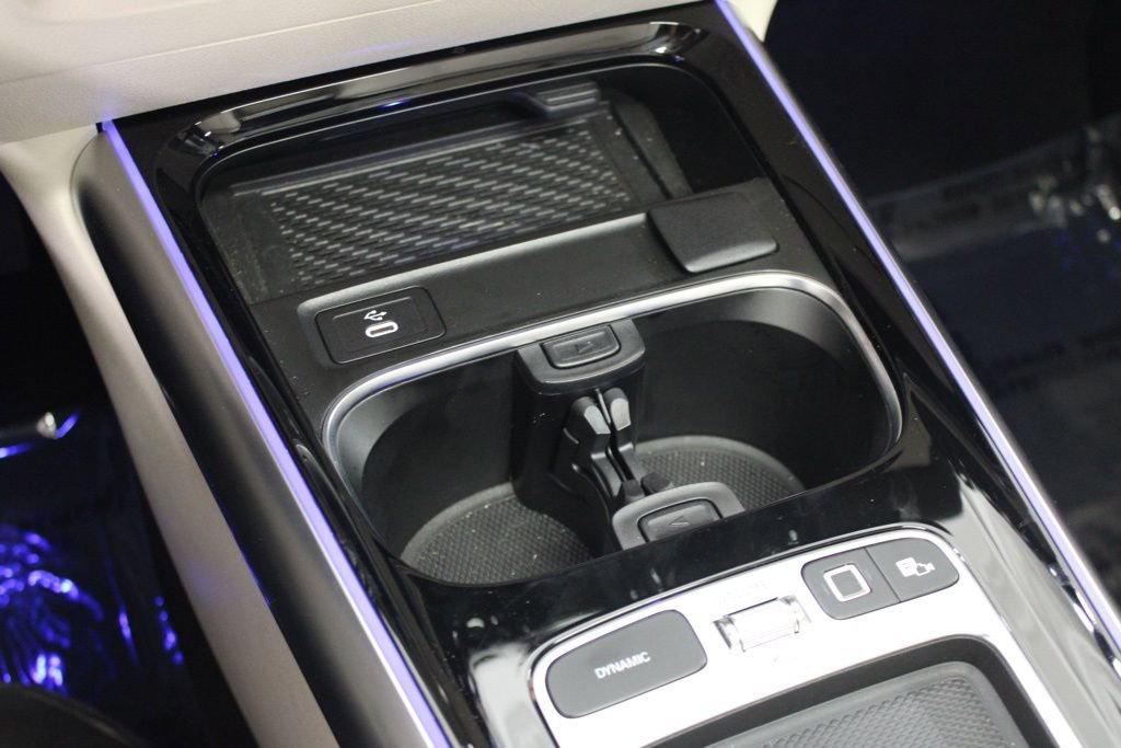 Certified 2026 Mercedes-Benz GLA 250 4MATIC image 29