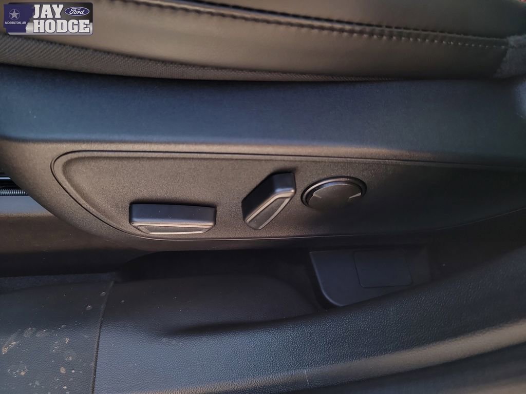 New 2026 Ford Escape ST-Line w/ Tech Pack #1 image 15