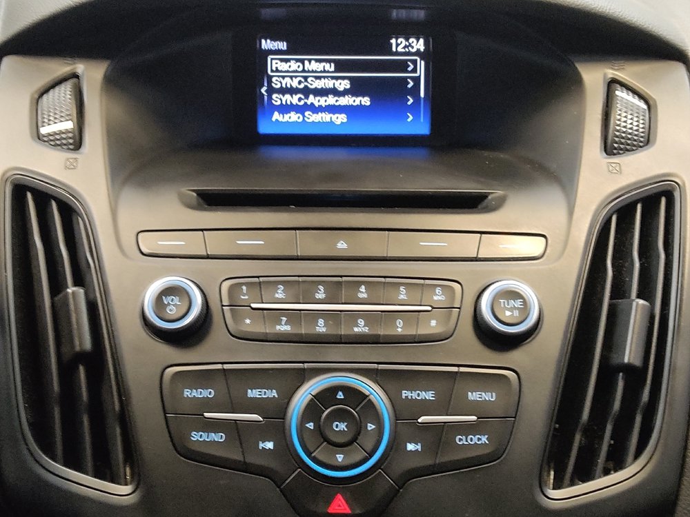 Used 2017 Ford Focus S FWD image 25