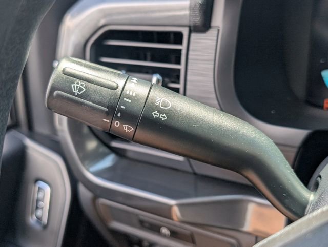 Used 2025 Ford F150 STX w/ Equipment Group 200A RWD image 29