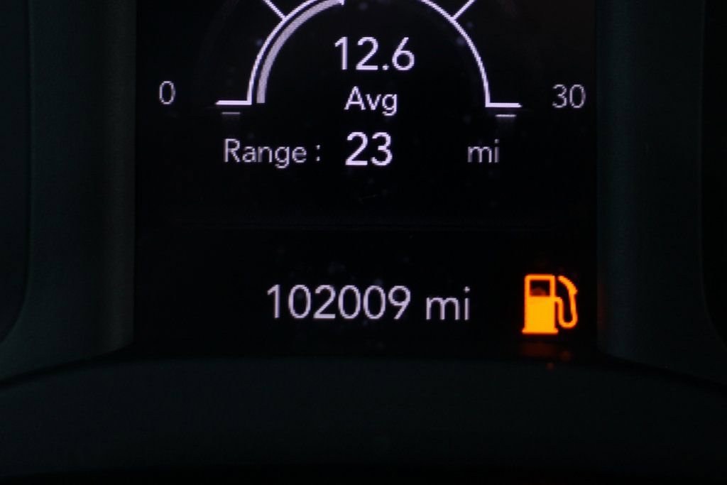 Used 2021 RAM 1500 Big Horn image 21