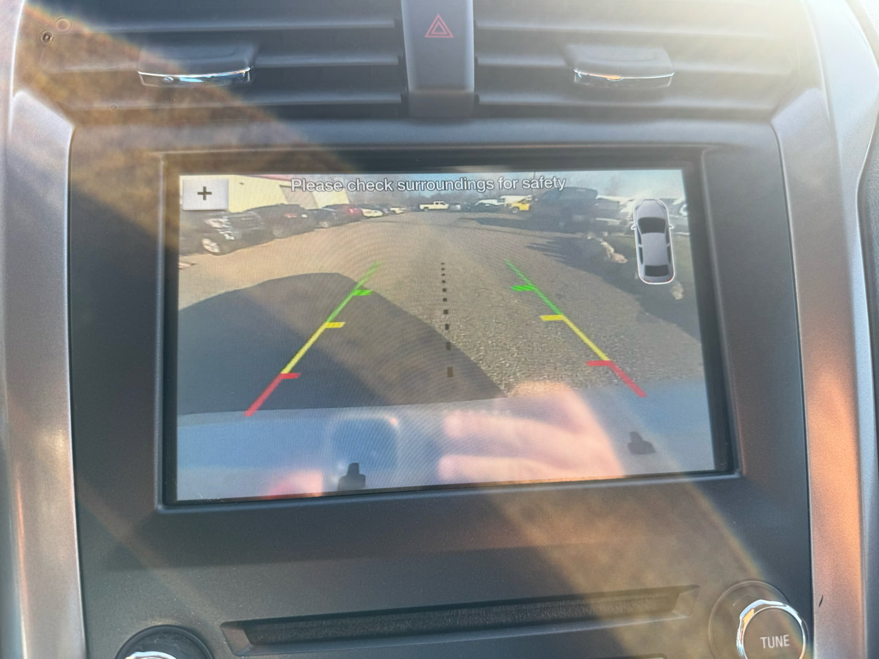 Used 2017 Ford Fusion Energi SE image 19