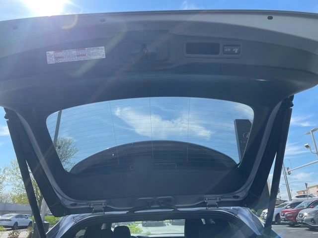 New 2026 Lexus RX 450h AWD image 16