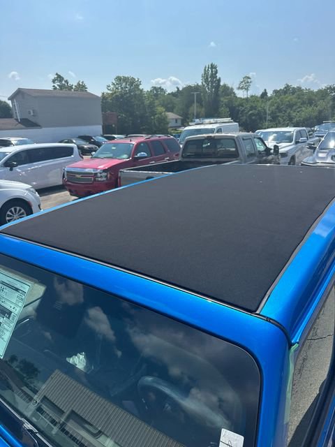 New 2025 Jeep Wrangler Unlimited Rubicon 392 image 9