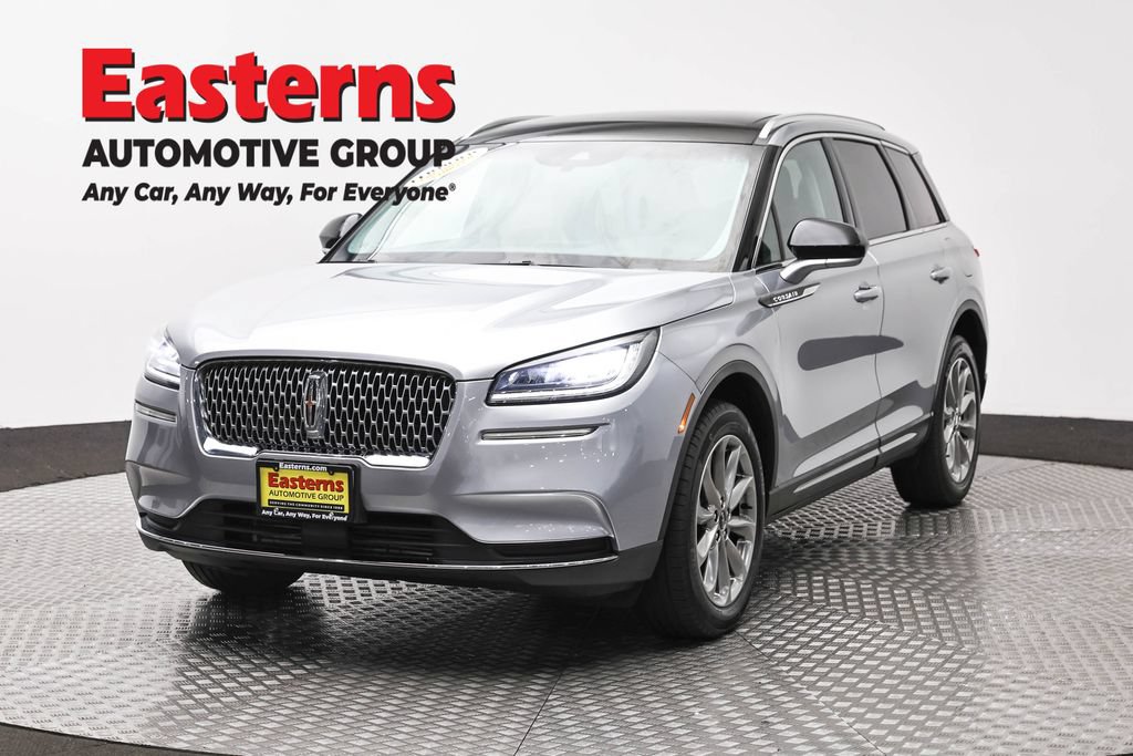 Used 2022 Lincoln Corsair AWD w/ Premium Package image 1