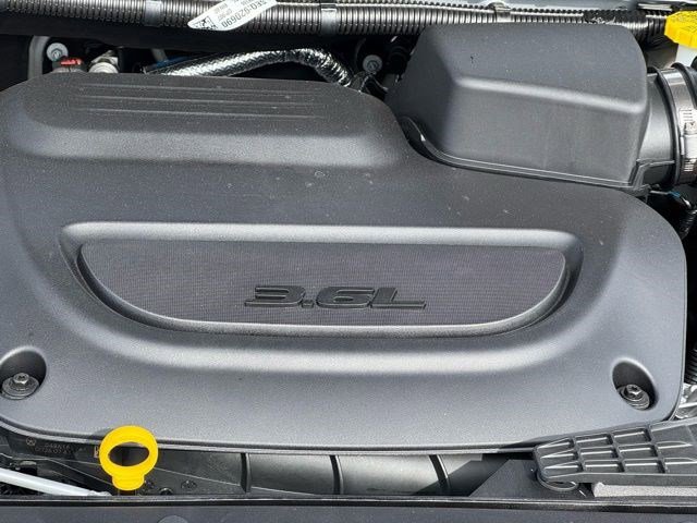 New 2026 Chrysler Pacifica Limited w/ S Appearance Package image 53