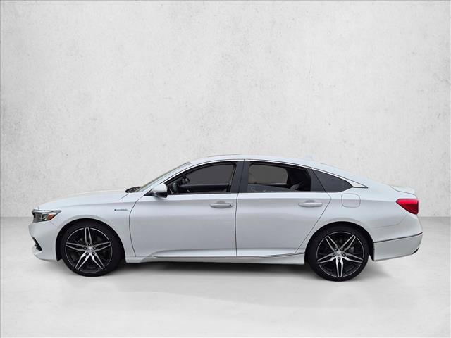 Used 2022 Honda Accord Touring image 8