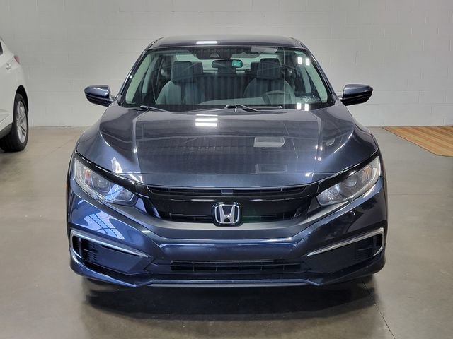 Used 2020 Honda Civic LX image 3