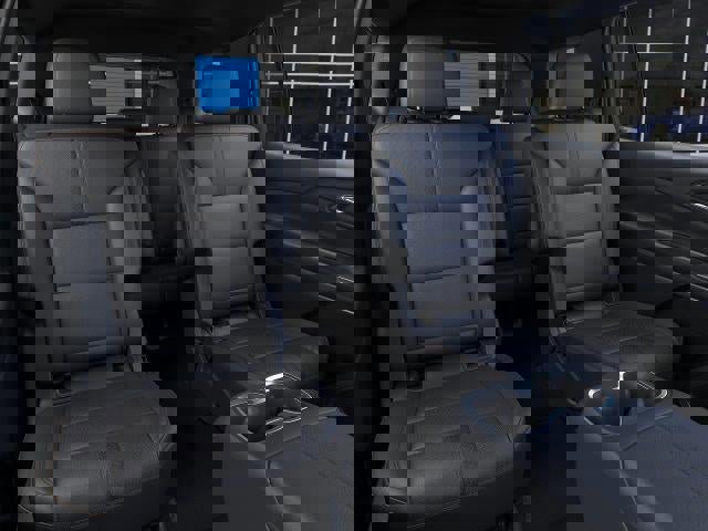 New 2026 Chevrolet Traverse High Country image 17