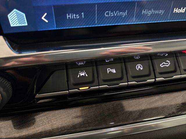 New 2026 Chevrolet Silverado 1500 LTZ w/ LTZ Premium Package image 56