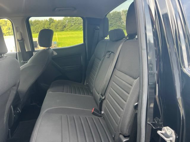 Used 2023 Ford Ranger XLT w/ Equipment Group 301A Mid AWD/4WD image 25