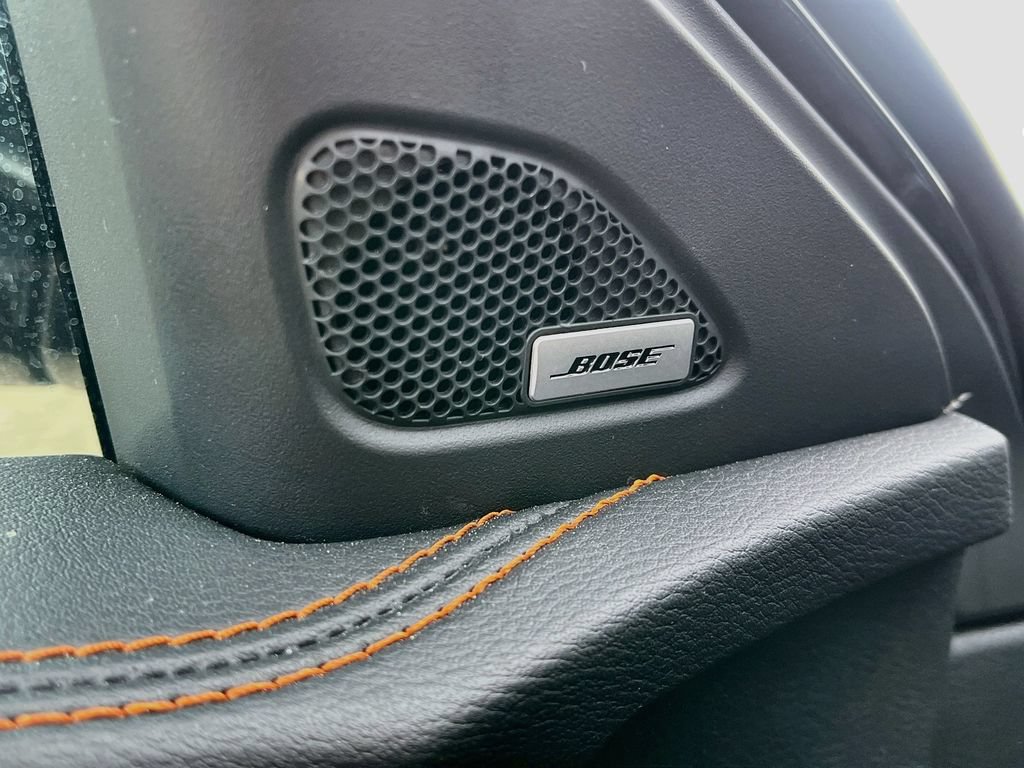 Used 2023 Nissan Maxima SR w/ Sport Mat Group FWD image 19