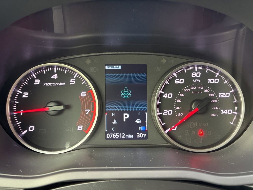 Used 2022 Mitsubishi Eclipse Cross ES image 18