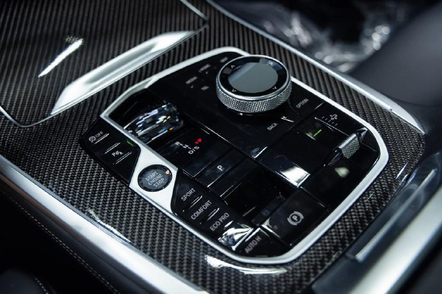 New 2027 BMW X7 M60i AWD/4WD image 21