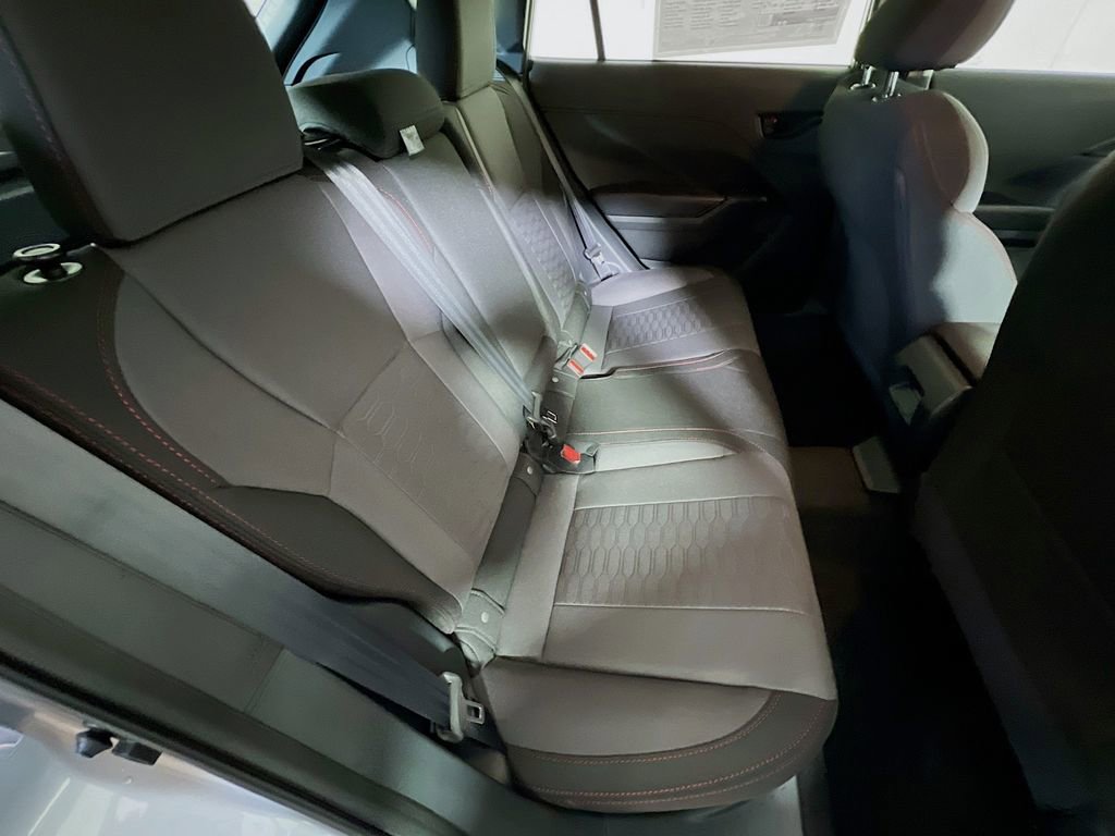 New 2026 Subaru Impreza 2.0i Sport image 20