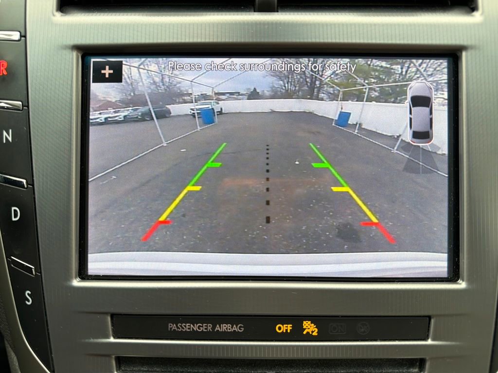 Used 2019 Lincoln MKZ Reserve w/ Reserve Plus Package image 25