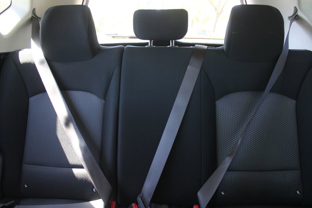 Certified 2023 Kia Soul LX image 45