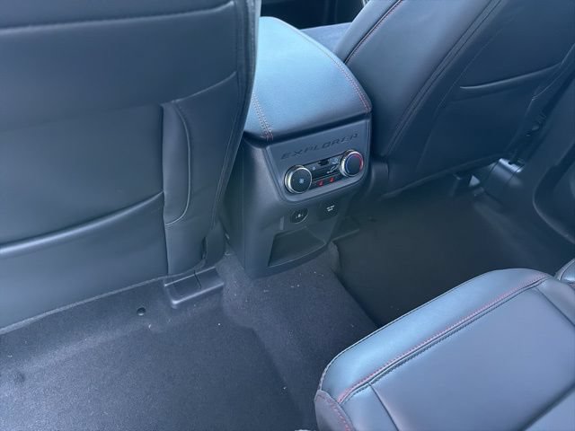 New 2026 Ford Explorer ST w/ Sun And Sound Package AWD/4WD image 8