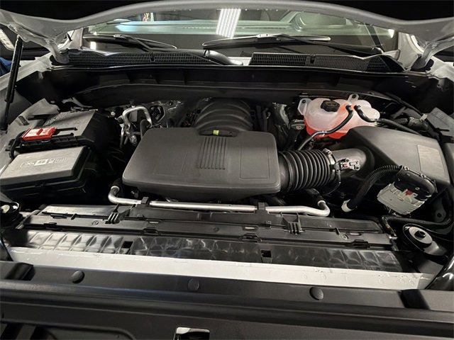 New 2026 GMC Sierra 1500 Elevation w/ Elevation Premium Package image 64