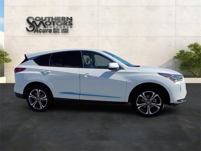 New 2025 Acura RDX w/ Technology Package image 30
