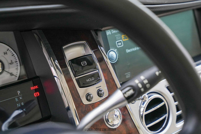 Used 2011 Rolls-Royce Ghost image 75