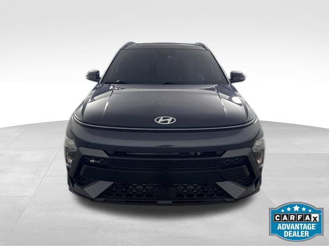 Used 2025 Hyundai Kona N Line S AWD/4WD image 2