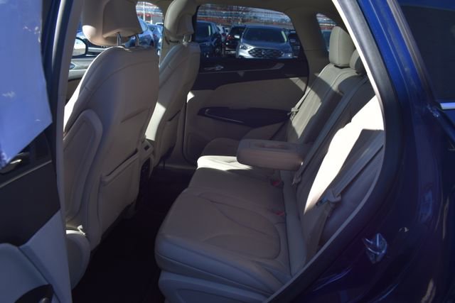 Used 2019 Lincoln MKC Reserve w/ MKC Climate Package image 40