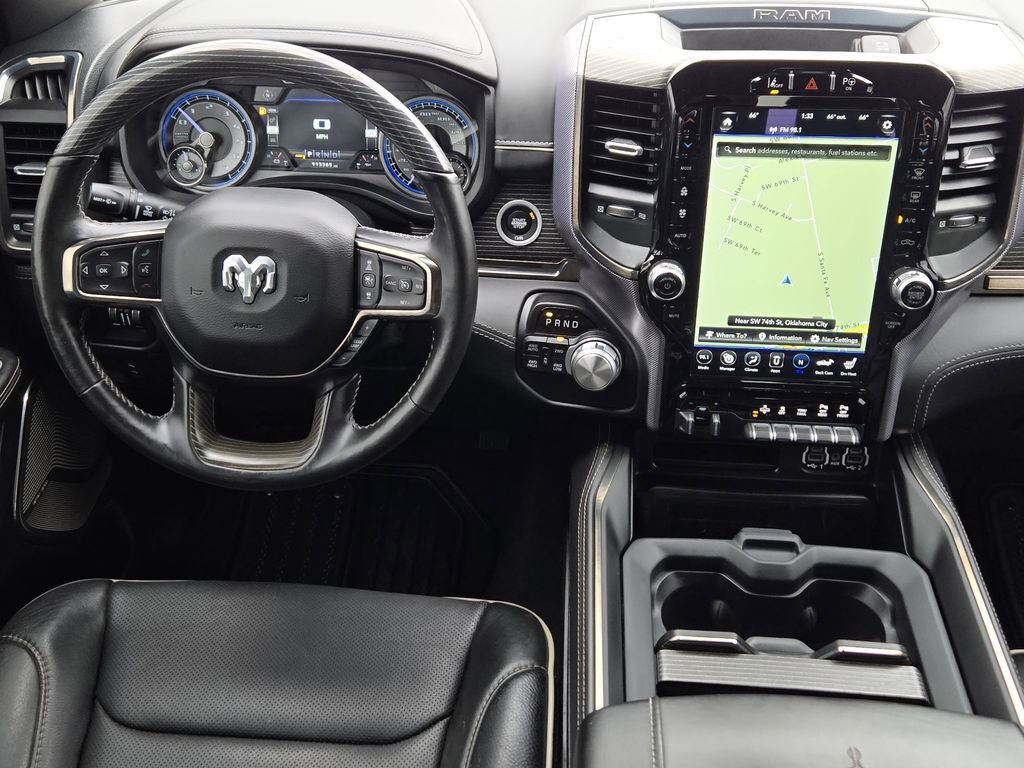 Used 2020 RAM 1500 Limited image 27
