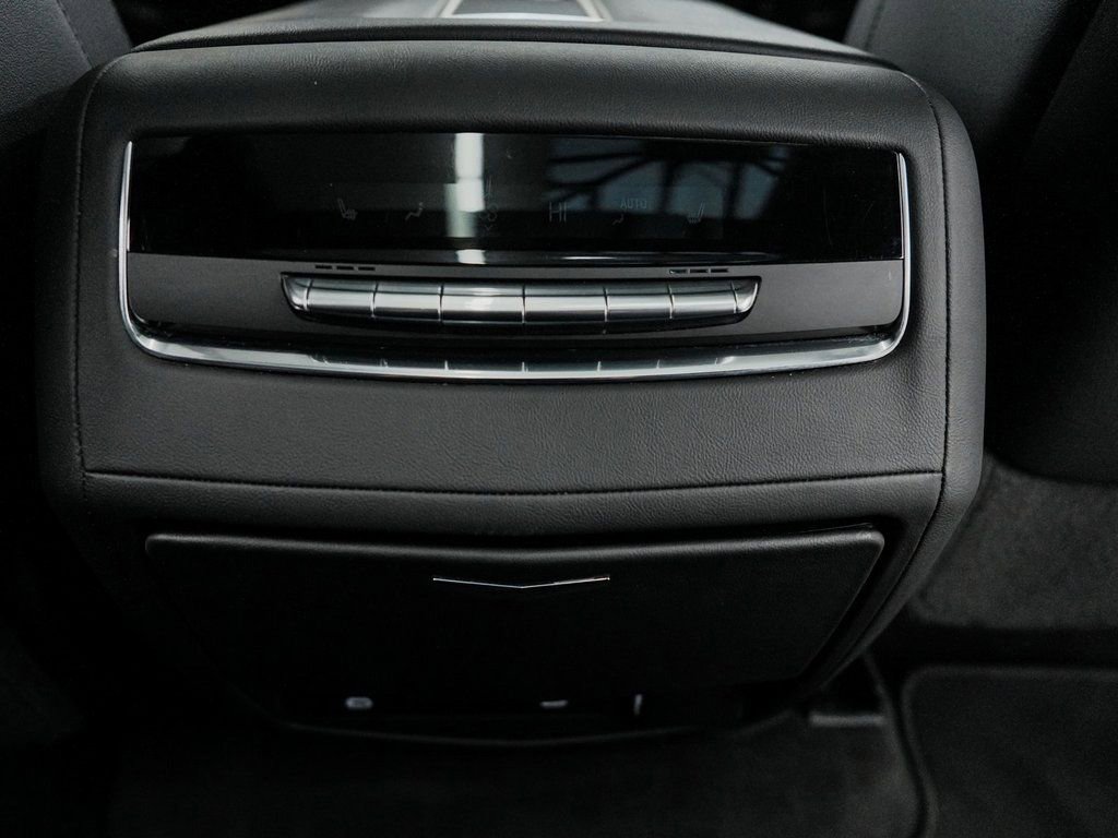 Used 2024 Cadillac Escalade Sport image 37