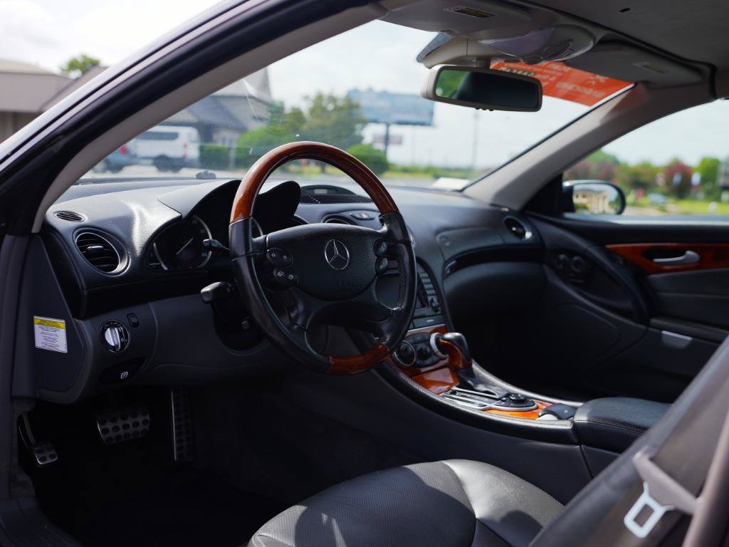 Used 2005 Mercedes-Benz SL 500 image 15