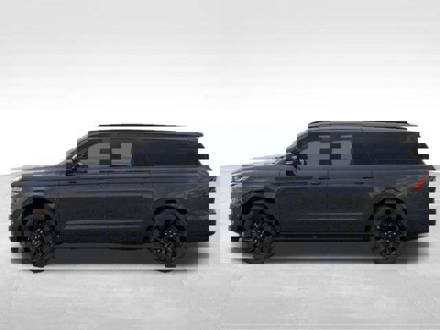 New 2025 Lincoln Navigator L Reserve w/ Jet Appearance Package image 25