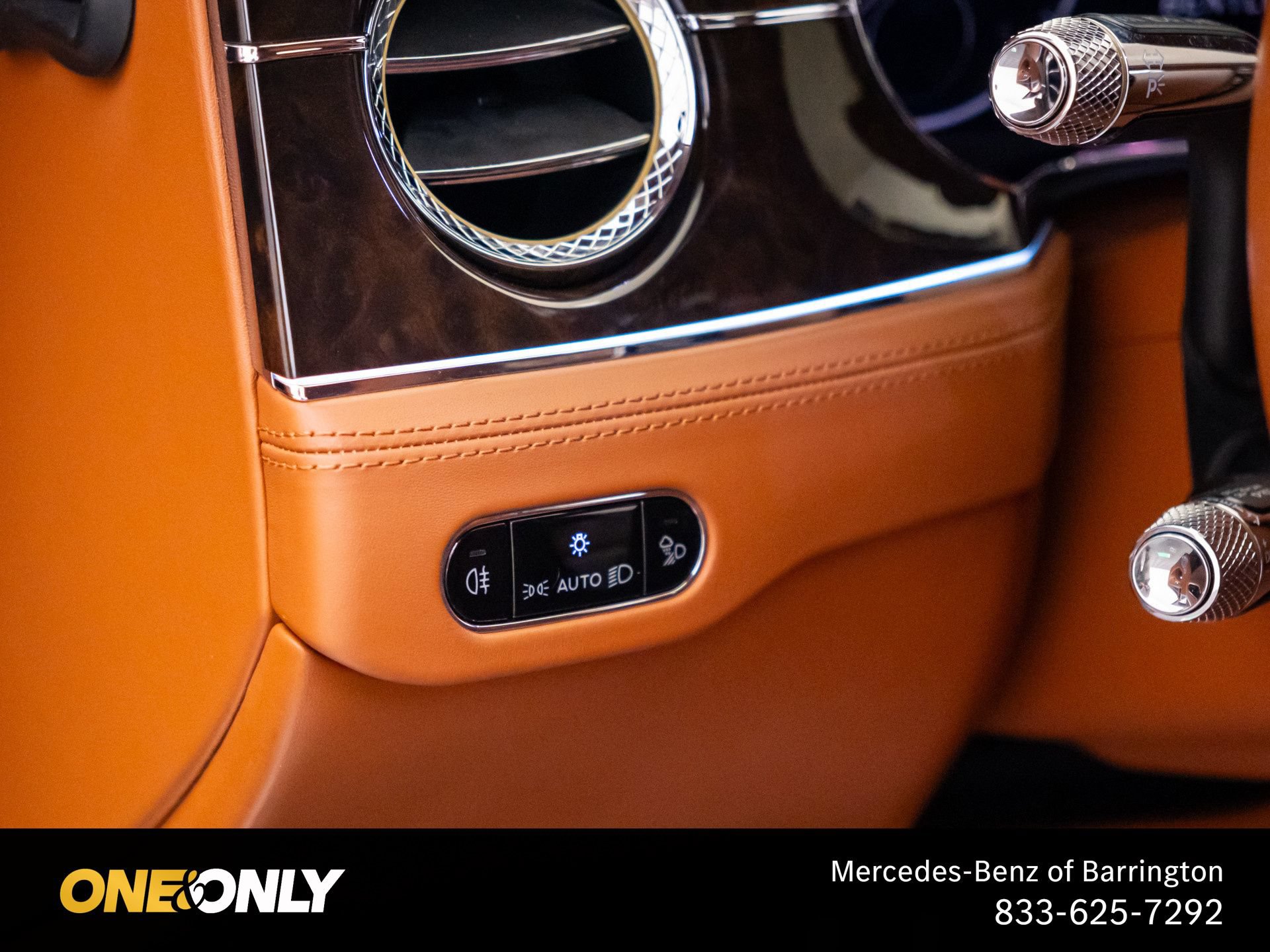 Used 2020 Bentley Continental GT AWD/4WD image 22