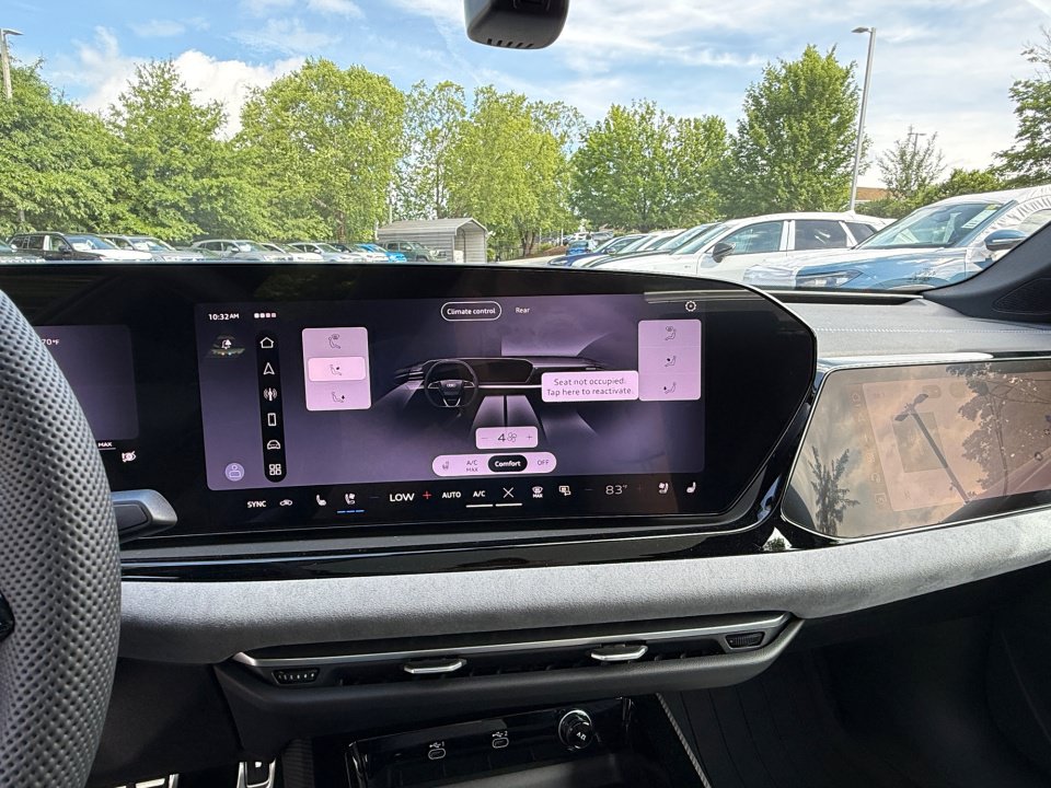 New 2026 Audi S5 Prestige AWD/4WD image 18