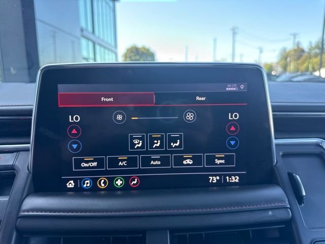 Used 2021 Chevrolet Tahoe RST w/ Luxury Package AWD/4WD image 22